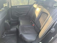 Volkswagen Magotan 2020 330TSI DSG Luxury - ფოტო 16