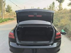 Volkswagen Magotan 2020 330TSI DSG Luxury - ფოტო 18