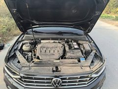 Volkswagen Magotan 2020 330TSI DSG Luxury - ფოტო 19