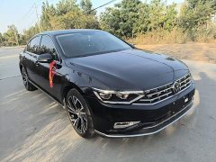 Volkswagen Magotan 2020 330TSI DSG Luxury - ფოტო 3