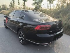 Volkswagen Magotan 2020 330TSI DSG Luxury - ფოტო 4