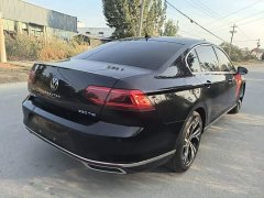 Volkswagen Magotan 2020 330TSI DSG Luxury - ფოტო 6