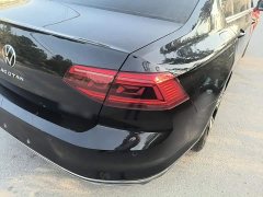 Volkswagen Magotan 2020 330TSI DSG Luxury - ფოტო 7