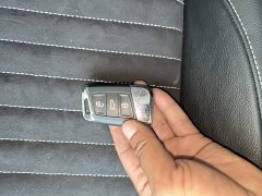 Volkswagen Magotan 2020 330TSI DSG Luxury - ფოტო 8