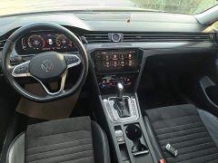 Volkswagen Magotan 2020 330TSI DSG Luxury - ფოტო 9