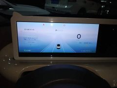 Wuling Binguo 410km Lingxi Premium Edition - ფოტო 11