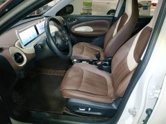Wuling Binguo 410km Lingxi Premium Edition - ფოტო 14