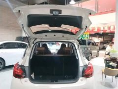 Wuling Binguo 410km Lingxi Premium Edition - ფოტო 18