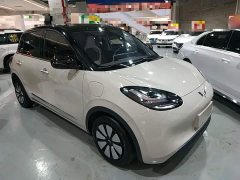 Wuling Binguo 410km Lingxi Premium Edition - ფოტო 3