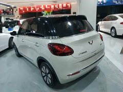 Wuling Binguo 410km Lingxi Premium Edition - ფოტო 4