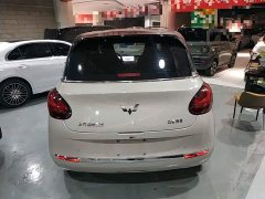 Wuling Binguo 410km Lingxi Premium Edition - ფოტო 5