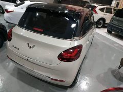 Wuling Binguo 410km Lingxi Premium Edition - ფოტო 6