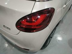 Wuling Binguo 410km Lingxi Premium Edition - ფოტო 7