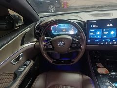 BYD Han EV Champion Edition 605KM FWD Luxury - ფოტო 10