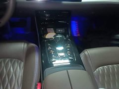 BYD Han EV Champion Edition 605KM FWD Luxury - ფოტო 13