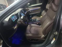 BYD Han EV Champion Edition 605KM FWD Luxury - ფოტო 14