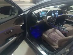 BYD Han EV Champion Edition 605KM FWD Luxury - ფოტო 15