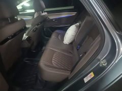 BYD Han EV Champion Edition 605KM FWD Luxury - ფოტო 16