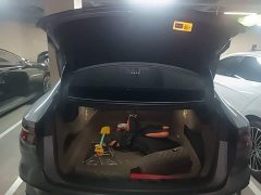 BYD Han EV Champion Edition 605KM FWD Luxury - ფოტო 18