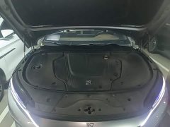 BYD Han EV Champion Edition 605KM FWD Luxury - ფოტო 19