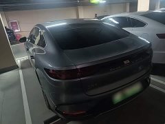 BYD Han EV Champion Edition 605KM FWD Luxury - ფოტო 4