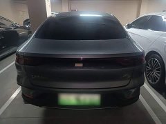 BYD Han EV Champion Edition 605KM FWD Luxury - ფოტო 5