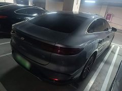 BYD Han EV Champion Edition 605KM FWD Luxury - ფოტო 6