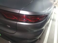 BYD Han EV Champion Edition 605KM FWD Luxury - ფოტო 7
