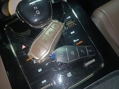 BYD Han EV Champion Edition 605KM FWD Luxury - ფოტო 8