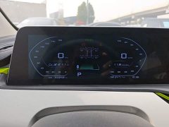Changan Benben E-Star 2020 Heartbeat Edition Ternary Lithium - ფოტო 11