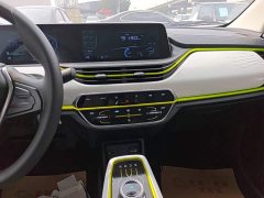 Changan Benben E-Star 2020 Heartbeat Edition Ternary Lithium - ფოტო 12