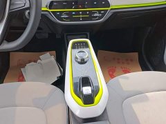 Changan Benben E-Star 2020 Heartbeat Edition Ternary Lithium - ფოტო 13