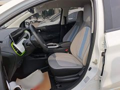 Changan Benben E-Star 2020 Heartbeat Edition Ternary Lithium - ფოტო 14
