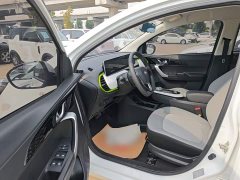 Changan Benben E-Star 2020 Heartbeat Edition Ternary Lithium - ფოტო 15