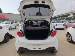 Changan Benben E-Star 2020 Heartbeat Edition Ternary Lithium - ფოტო 18