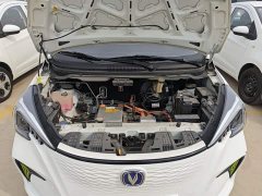 Changan Benben E-Star 2020 Heartbeat Edition Ternary Lithium - ფოტო 19