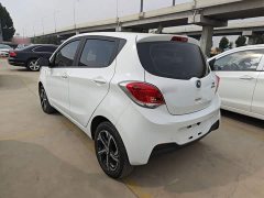 Changan Benben E-Star 2020 Heartbeat Edition Ternary Lithium - ფოტო 4