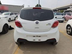 Changan Benben E-Star 2020 Heartbeat Edition Ternary Lithium - ფოტო 5