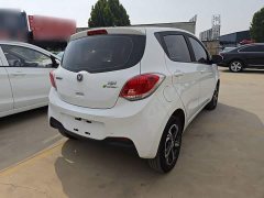 Changan Benben E-Star 2020 Heartbeat Edition Ternary Lithium - ფოტო 6