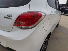 Changan Benben E-Star 2020 Heartbeat Edition Ternary Lithium - ფოტო 7