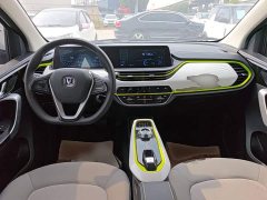 Changan Benben E-Star 2020 Heartbeat Edition Ternary Lithium - ფოტო 9
