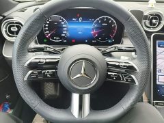 Mercedes-Benz C-Class 2023 Facelift C 260 L Sport Edition - ფოტო 10