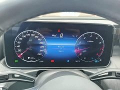 Mercedes-Benz C-Class 2023 Facelift C 260 L Sport Edition - ფოტო 11