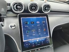 Mercedes-Benz C-Class 2023 Facelift C 260 L Sport Edition - ფოტო 12