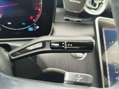 Mercedes-Benz C-Class 2023 Facelift C 260 L Sport Edition - ფოტო 13