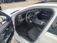 Mercedes-Benz C-Class 2023 Facelift C 260 L Sport Edition - ფოტო 15