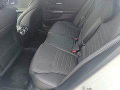 Mercedes-Benz C-Class 2023 Facelift C 260 L Sport Edition - ფოტო 16