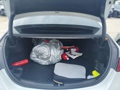 Mercedes-Benz C-Class 2023 Facelift C 260 L Sport Edition - ფოტო 18