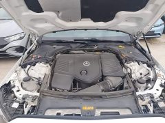 Mercedes-Benz C-Class 2023 Facelift C 260 L Sport Edition - ფოტო 19
