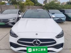 Mercedes-Benz C-Class 2023 Facelift C 260 L Sport Edition - ფოტო 2